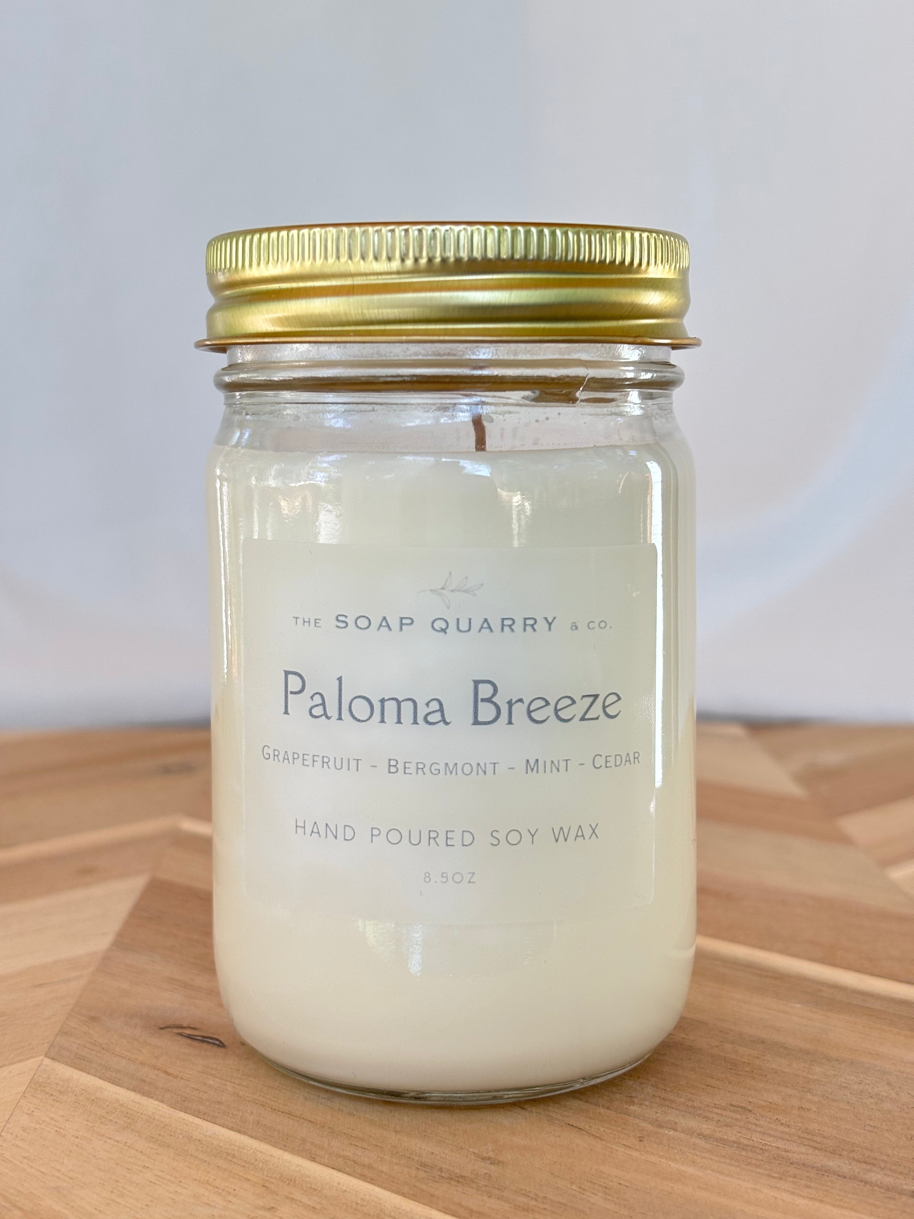 Paloma Breeze