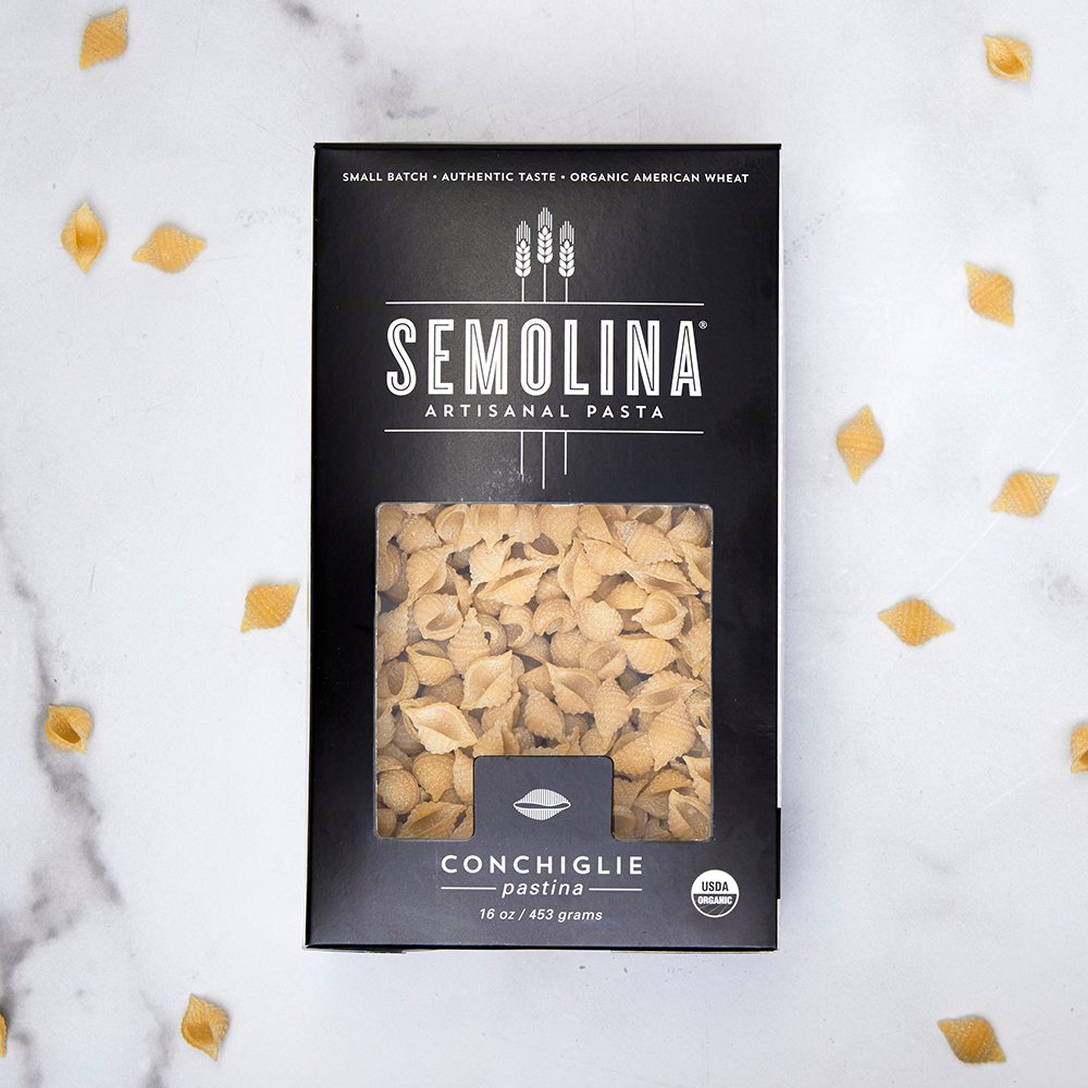 Mi Scusi Card Game – Semolina Artisanal Pasta