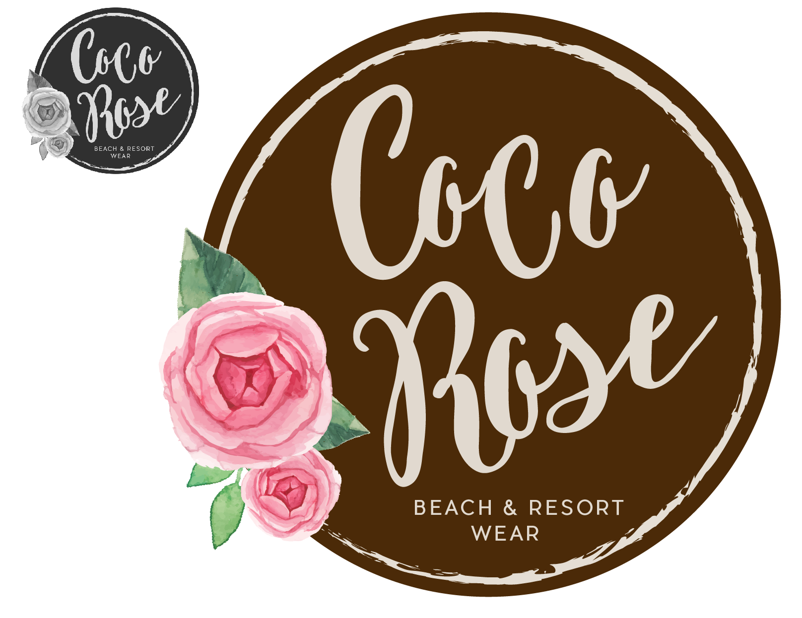 COCO ROSE - COCO ROSE Jewellery Collections - Taunggyi