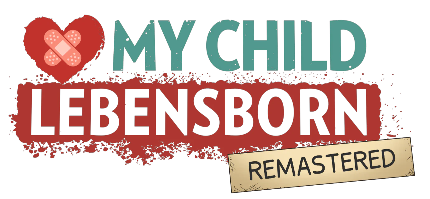 my child lebensborn