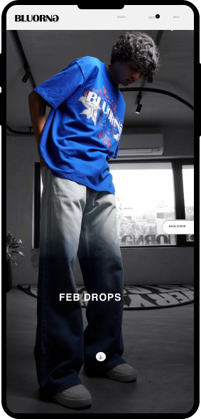 bluorng.com