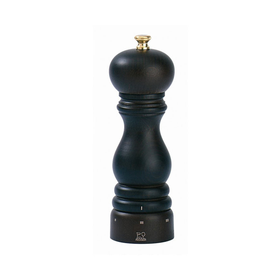 Peugeot Paris pepper grinder U'Select wood chocolate 18