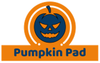 pumpkin jump pad design