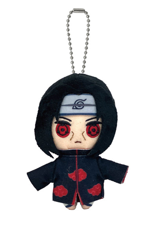 Naruto Shippuden Potekoro Vol. 03 Plex 3-Inch Plush Doll – Simplytoyz