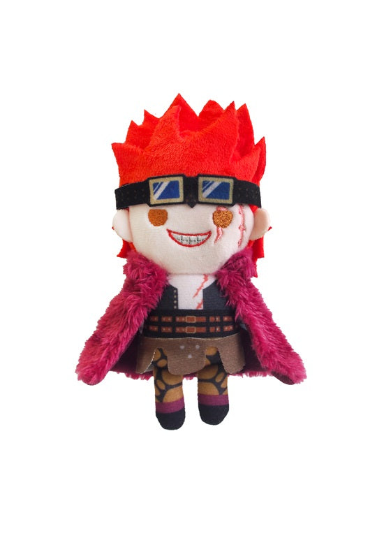 Oshi no Ko Osuwarikko Plush Ruby - Tokyo Otaku Mode (TOM)