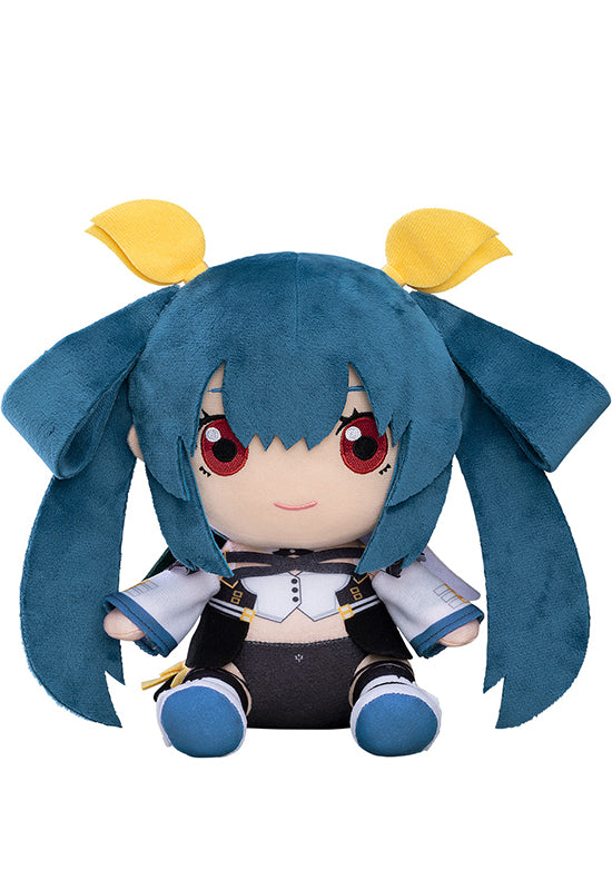 Bridget Plush 