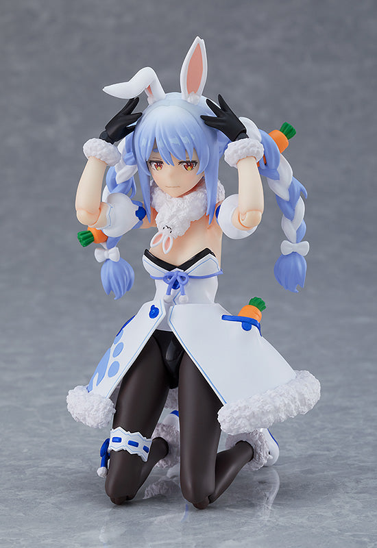 pekora figma