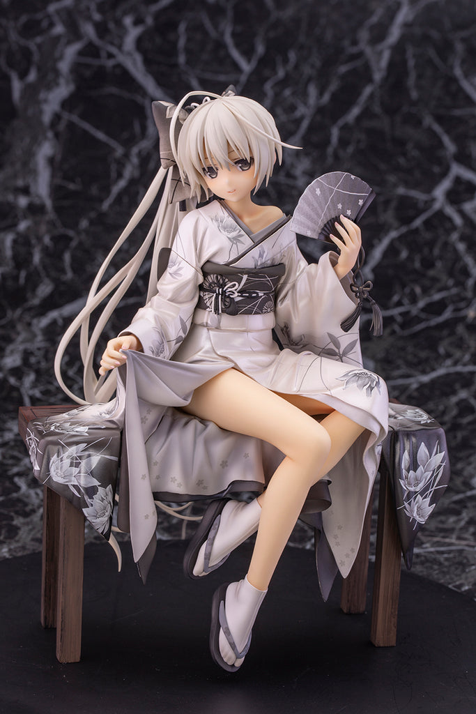 Yosuga No Sora Game