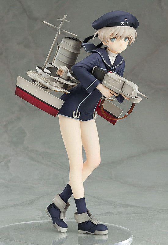 Kantai Collection Kancolle Max Factory Z1 Leberecht Maass Navito