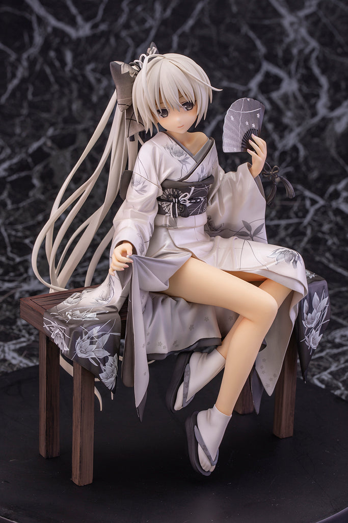 Yosuga No Sora Game