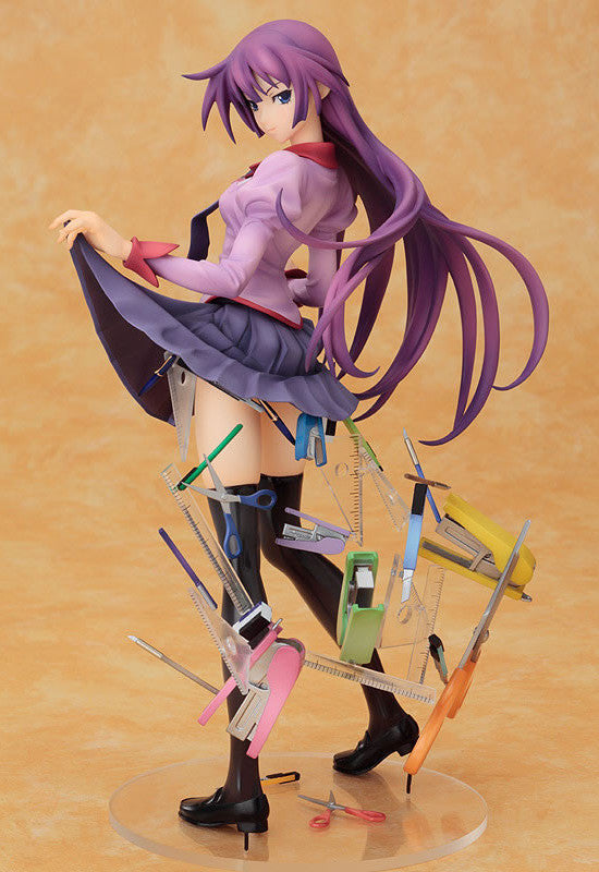 Alphamax Mondaiji-tachi ga Isekai Kara Kuru So Desu yo? Kurousagi Pink Ver.  1/7 PVC Figure, Figures & Plastic Kits
