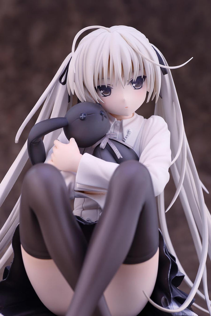 Yosuga No Sora Game