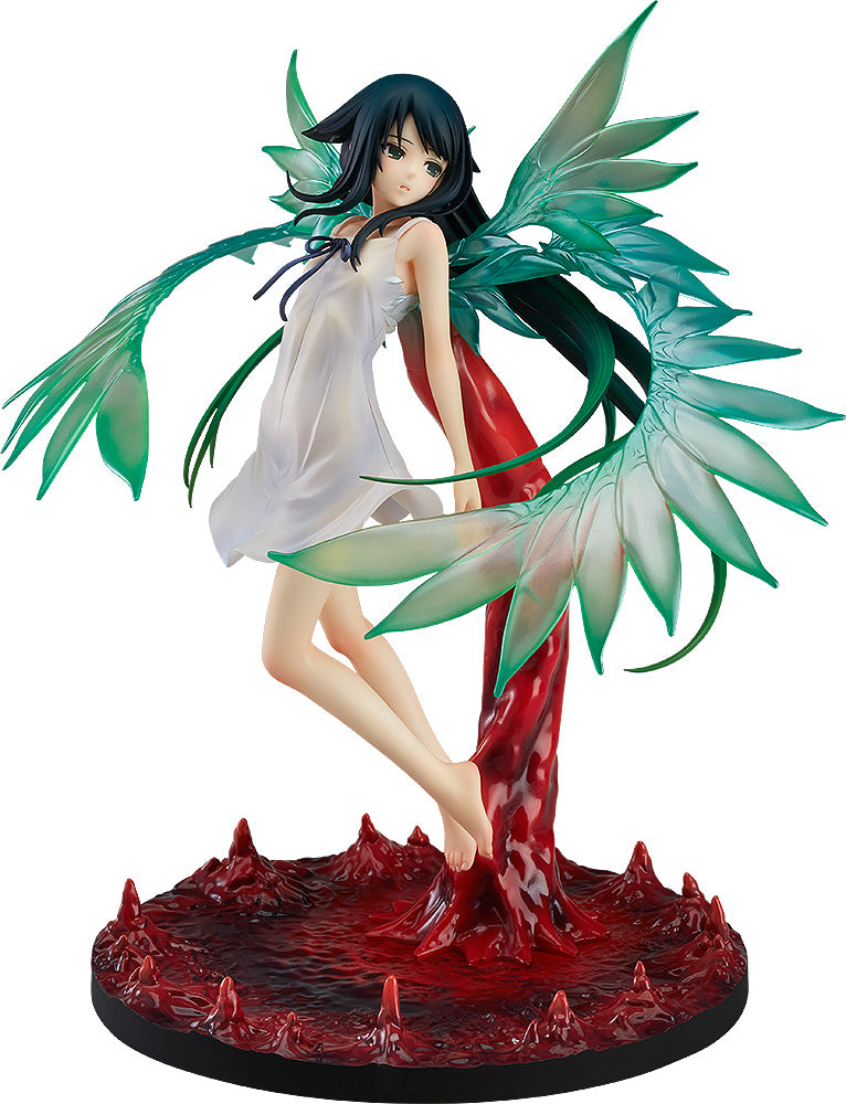 saya no uta visual novel screen caps