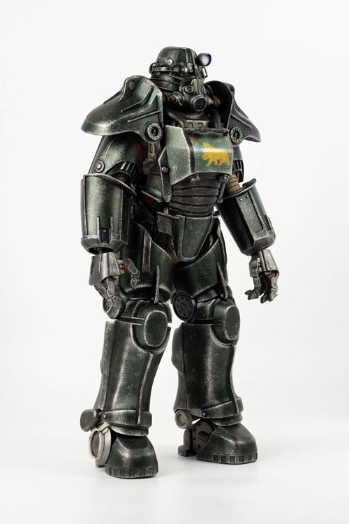 Fallout 3A 1/6 T-45 NCR Salvaged Power Armor – NAVITO WORLD