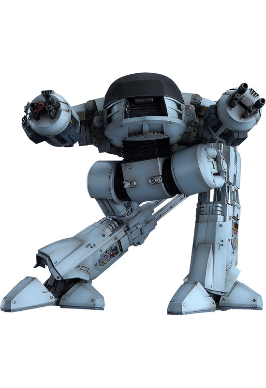 Robocop figurine Hagane Works Robocop 17 cm
