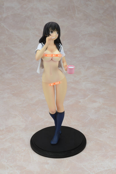 Fault!! Skytube Ai Saeki Suntan ver. 1/6 Figure – NAVITO WORLD