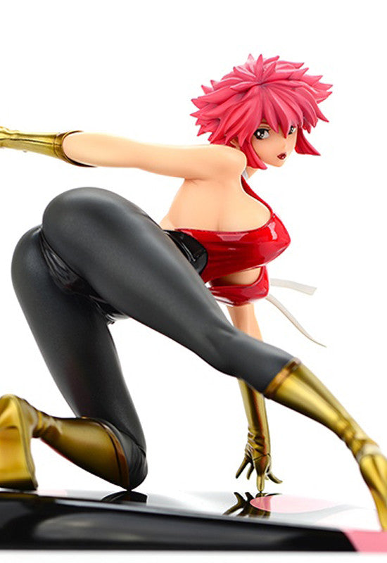 Cutie honey все картинки из игры