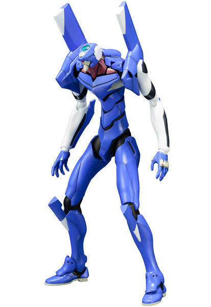 Neon Genesis Evangelion Kotobukiya Eva‐00 Proto Type Tv Ver Model Kit Navito World