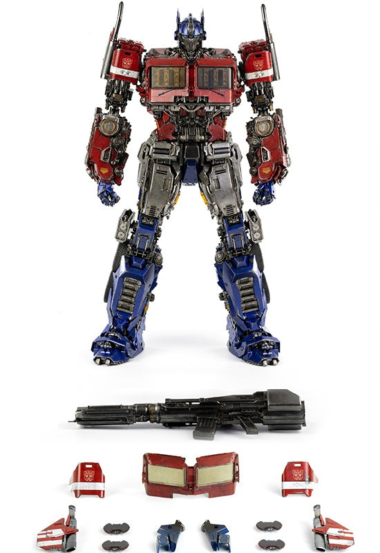 3a optimus prime