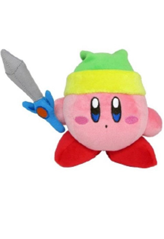 Kirby's Dream Buffet Plushies Announced In Japan, Now Up For Pre-Order –  NintendoSoup