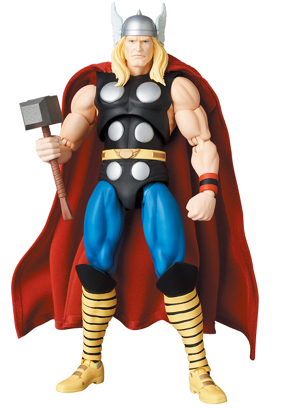 Thor Medicom Toy MAFEX THOR (COMIC Ver.) – NAVITO WORLD