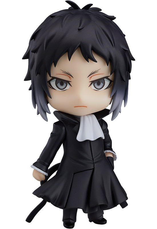 Nendoroid No. 2088 Bungo Stray Dogs: Ango Sakaguchi [GSC Online Shop  Limited Ver.]