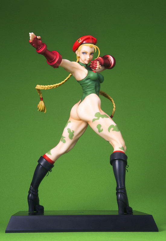 cammy white and patty fleur (street fighter and 3 more) drawn by