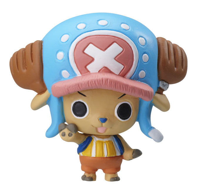 One Piece Chara Fortune New World's 