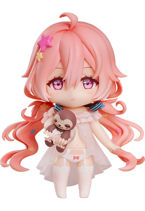 1616 RED：Pride of Eden Nendoroid Evante – NAVITO WORLD