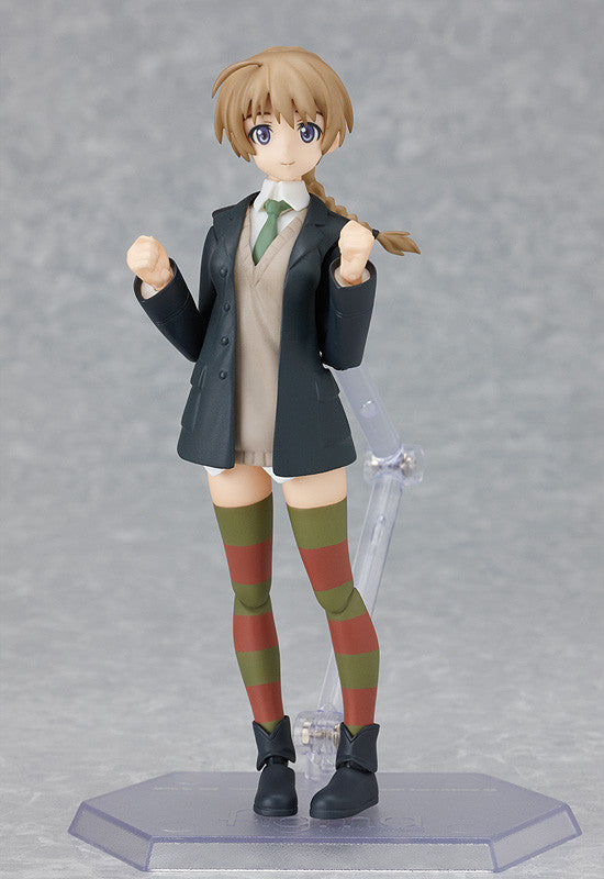 strike witches figma