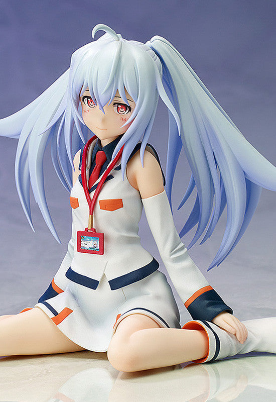 Plastic Memories Freeing Isla – Navito World