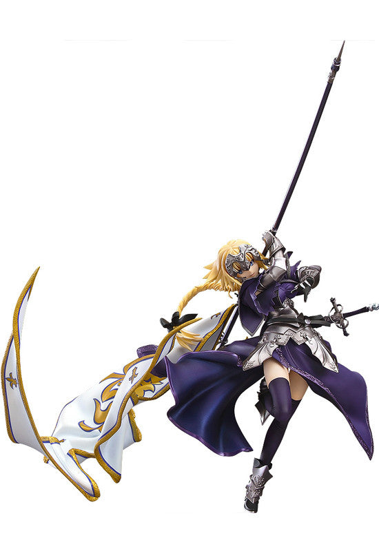 Fate/Apocrypha Max Factory Jeanne d'Arc – NAVITO WORLD