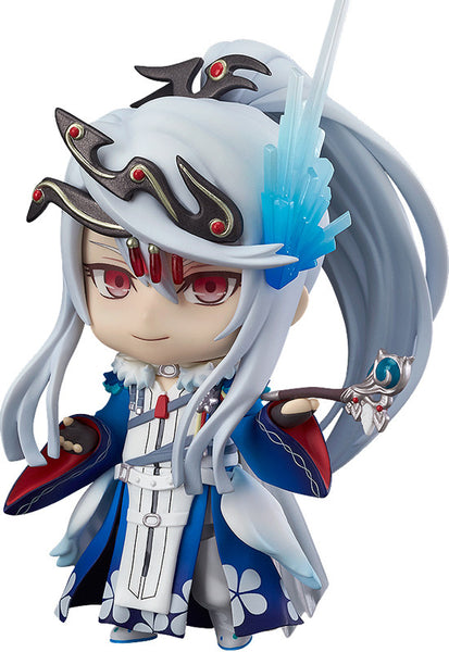 675 Thunderbolt Fantasy Sword Seekers Nendoroid Lin Setsu A – NAVITO WORLD