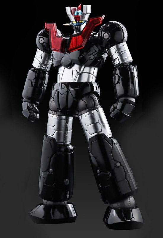 riobot mazinger z