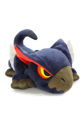 monster hunter odogaron plush