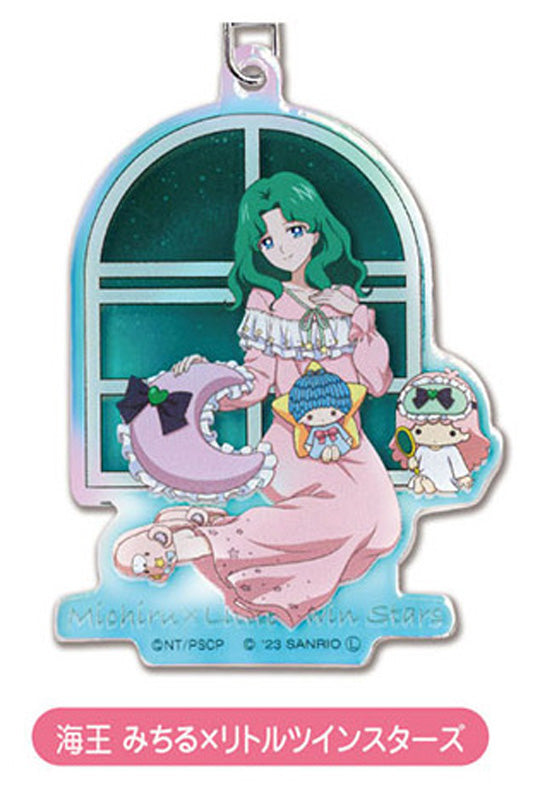 Sailor Moon Cosmos The Movie Jigsaw Puzzle 1000 pcs Ensky