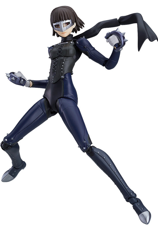 Persona 5 Royal Violet Figma Action Figure