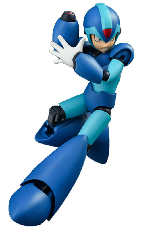 4 inch nel mega man x