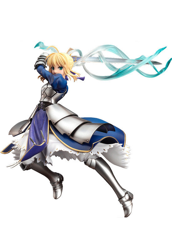 Fate/stay night GOOD SMILE COMPANY Saber ~Triumphant Excalibur ...