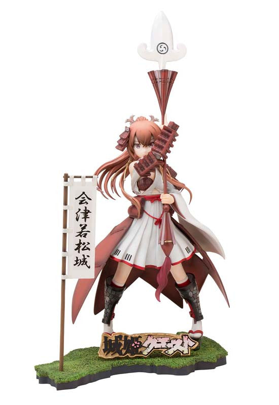 FEB168874 - PLASTIC MEMORIES ISLA 1/7 PVC FIG HERBALIST VER