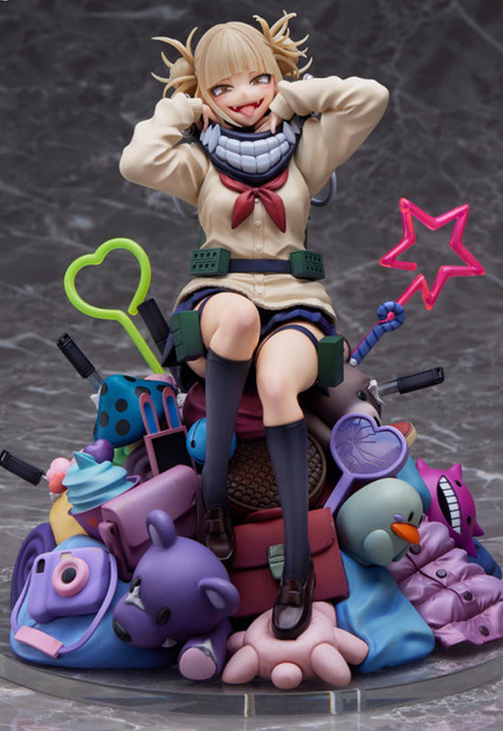 TENITOL Himiko Toga