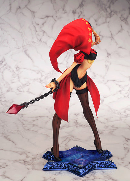 ODIN SPHERE Leifdrasir FLARE Velvet NAVITO W