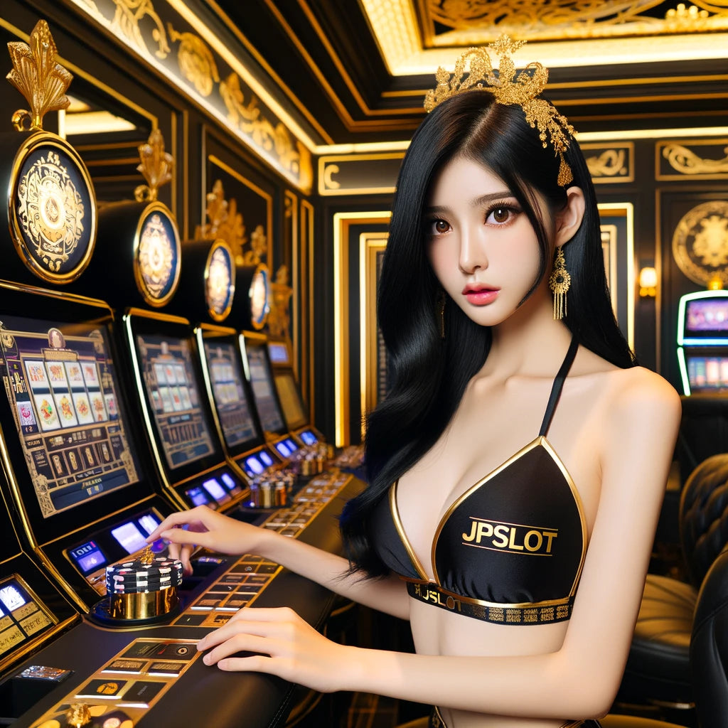 JPSLOT | Link Alternatif Login Situs Slot Gacor Maxwin Terbesar 2024