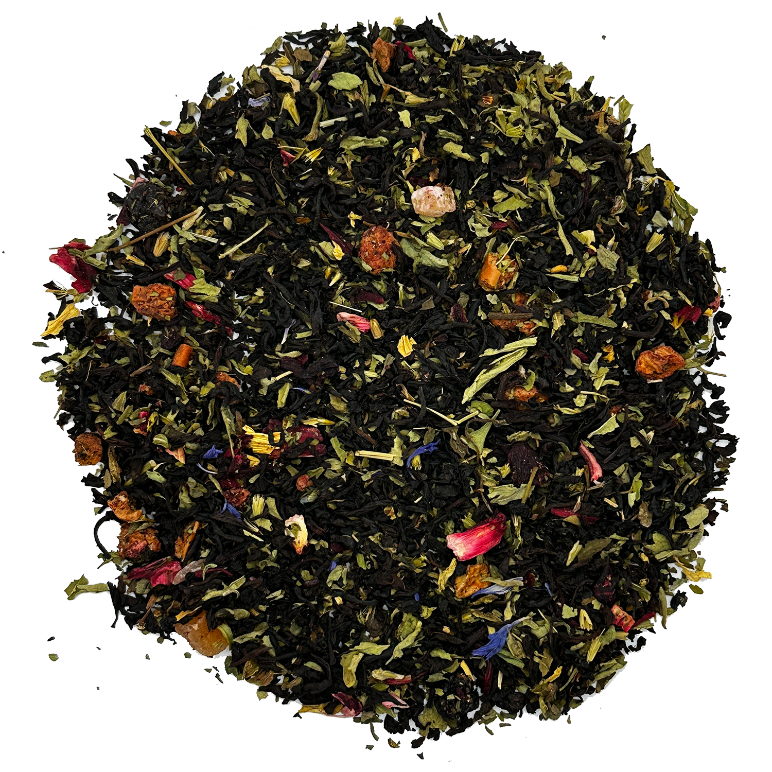 Monkey Plum Sweet Iced Tea