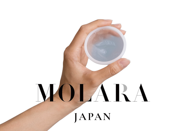 使い捨て月経ディスク「MOLARA（モララ）」は提供開始から1年を迎える