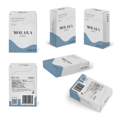 molara 2-packs