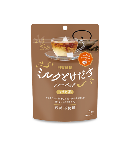 Nitto Early Grey Milk Tea Bag (30G) – Hungry Ninja