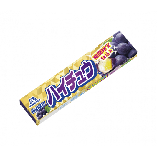 Morinaga Hi-Chew Fanta Grape (34G) – Hungry Ninja