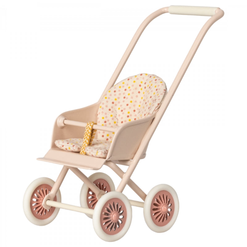 Kinderwagen micro Poeder - Maileg