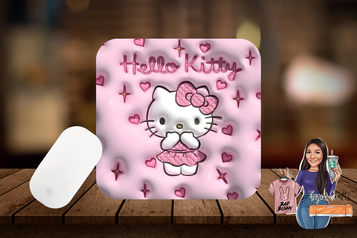 VDay Mouse pads